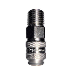 Coupler, Line, Air, 1/4 NPT, 117510