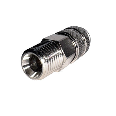 Coupler, Line, Air, 1/4 NPT, 117510
