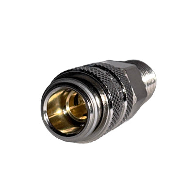 Coupler, Line, Air, 1/4 NPT, 117510
