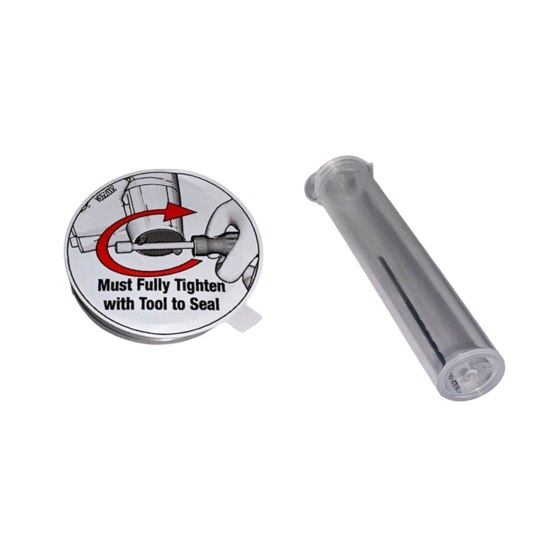 Kit, Air Cap, Fusion FX, 2000788