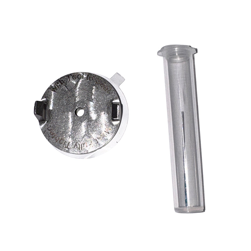 Kit, Air Cap, Fusion FX, 2000788