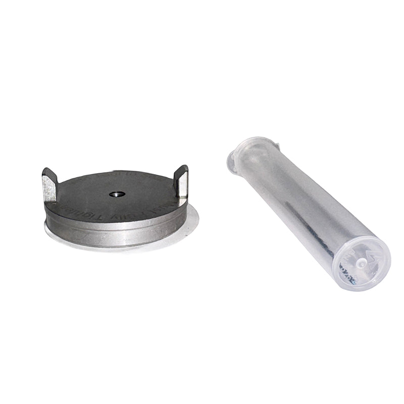 Kit, Air Cap, Fusion FX, 2000788