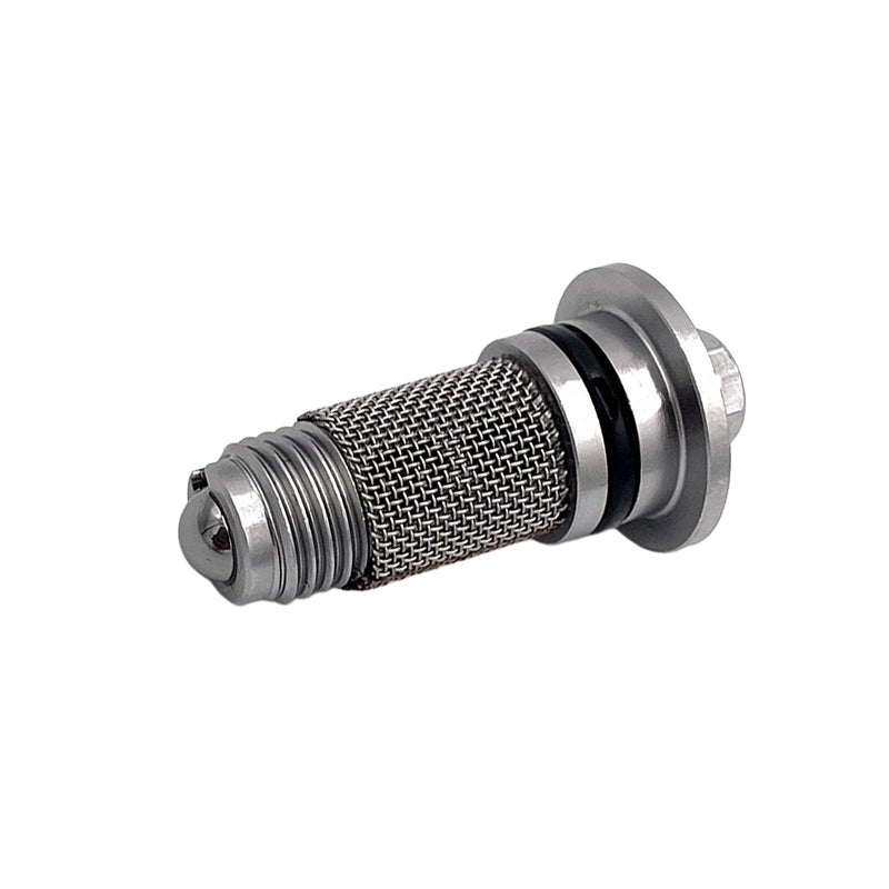 Kit, Filter Housing, A-Side, Fusion FX, 2001025