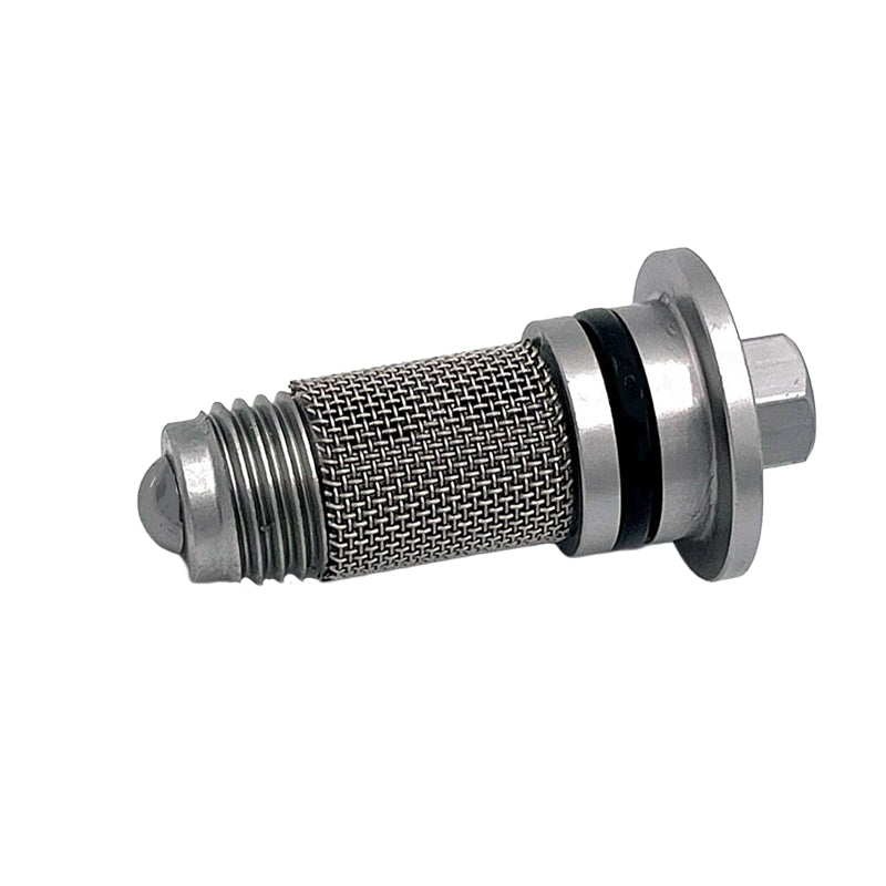 Kit, Filter Housing, B-Side, Fusion FX, 2001026