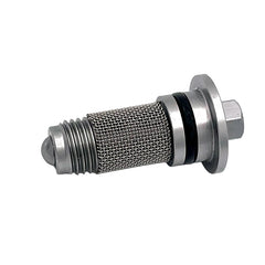 Kit, Filter Housing, B-Side, Fusion FX, 2001026