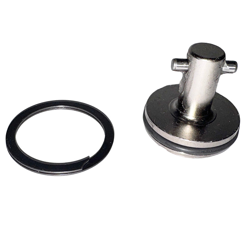 Kit, Safety Stem, Fusion FX, 2001032