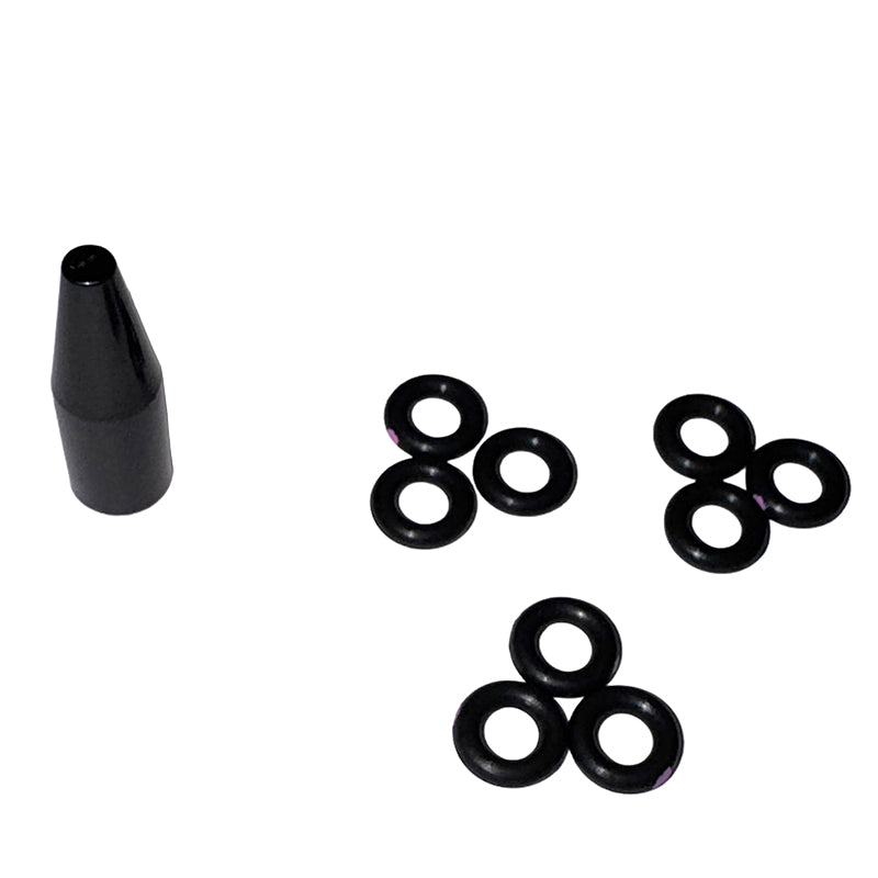Kit, Repair, #007, O-Rings, Fusion FX, 2001152