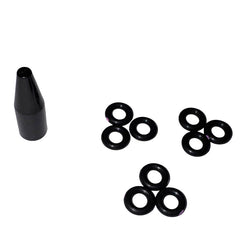 Kit, Repair, #007, O-Rings, Fusion FX, 2001152
