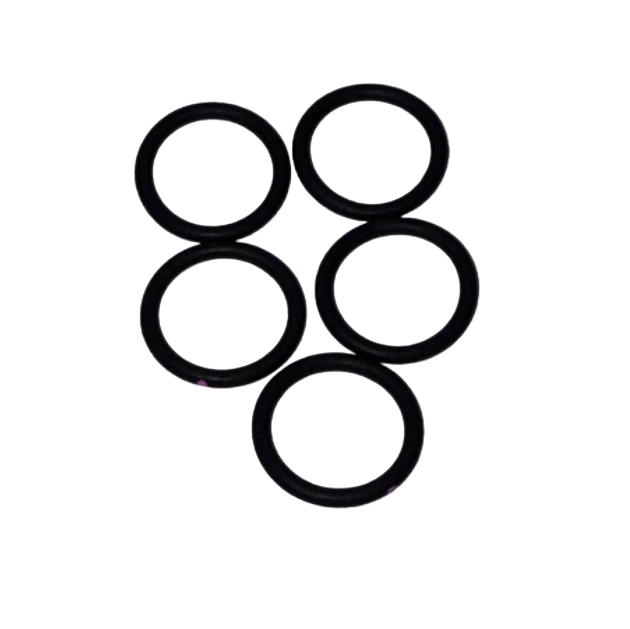 Kit, O-Rings, FX75, #014, Fusion FX, 2005697