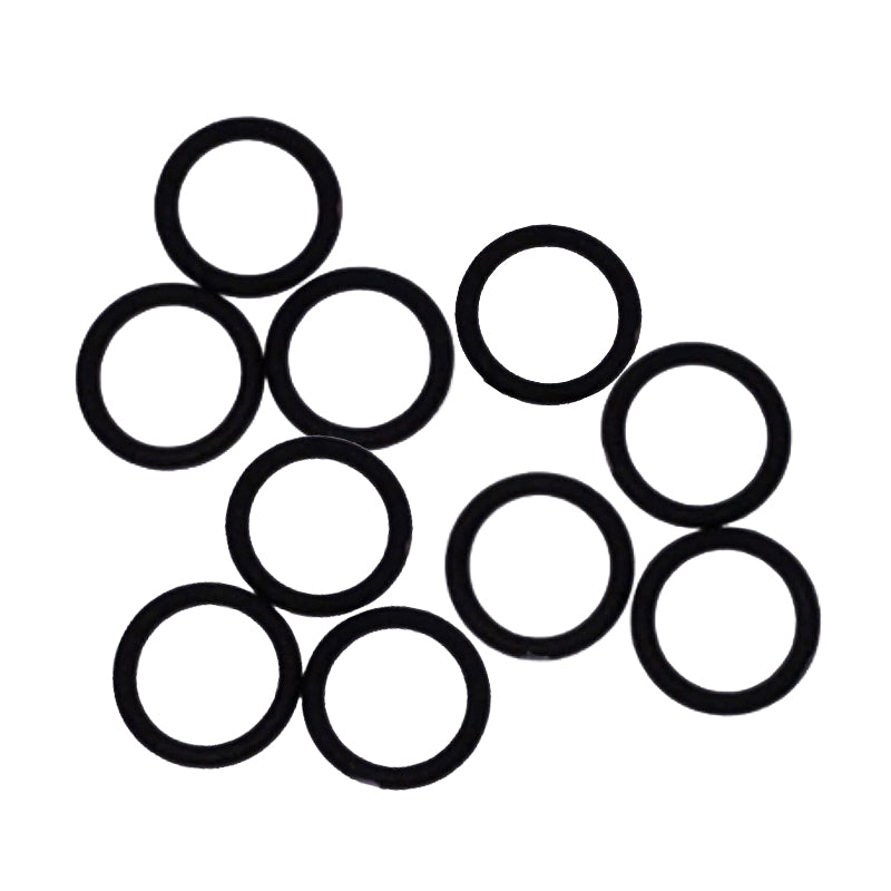 Kit, O-Rings, FX75, #013, Fusion FX, 2005699