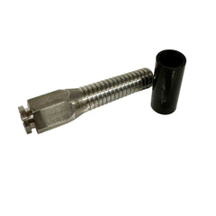 200719 Metal Packer w/sleeve