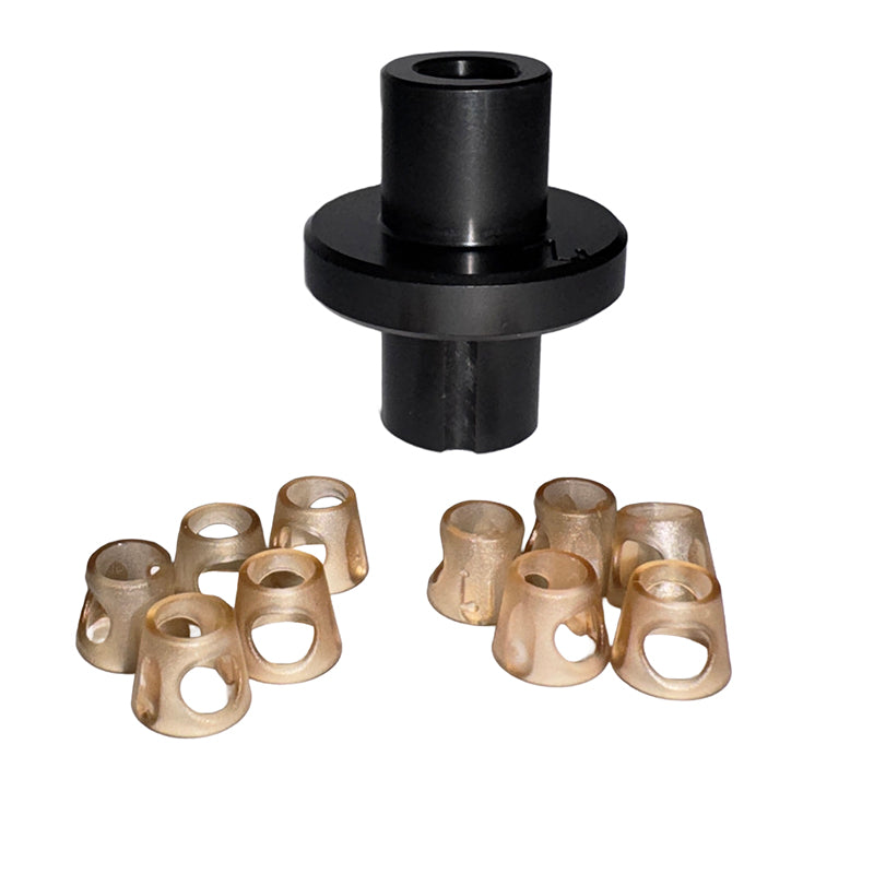 Kit, Seal Taper, High Temp, MC, Fusion FX 2010991
