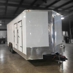 Carlisle Rig Featuring the NEW IS30 - ON SALE!