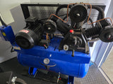 2025 Graco E-20 Shore Power