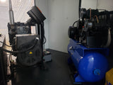 2025 Graco E-30 Diesel Rig - Upgraded