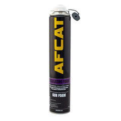 AFCAT Insulating Gun Foam, 12