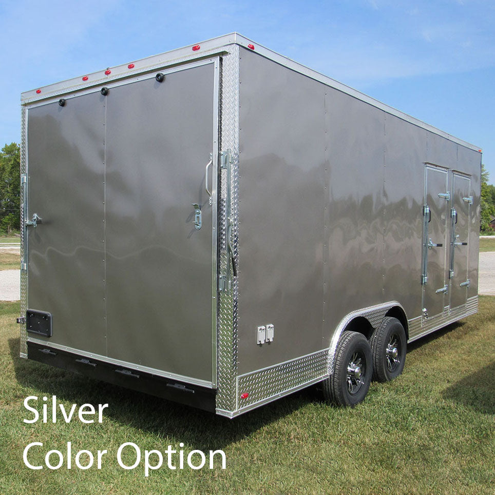 2025 ELITE Graco E-30 Diesel/Elec Rig, 8x20