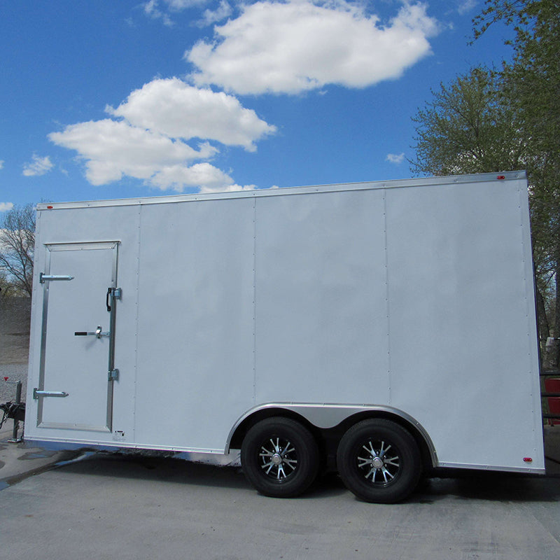 2025 Graco E-20 Gas Powered Rig