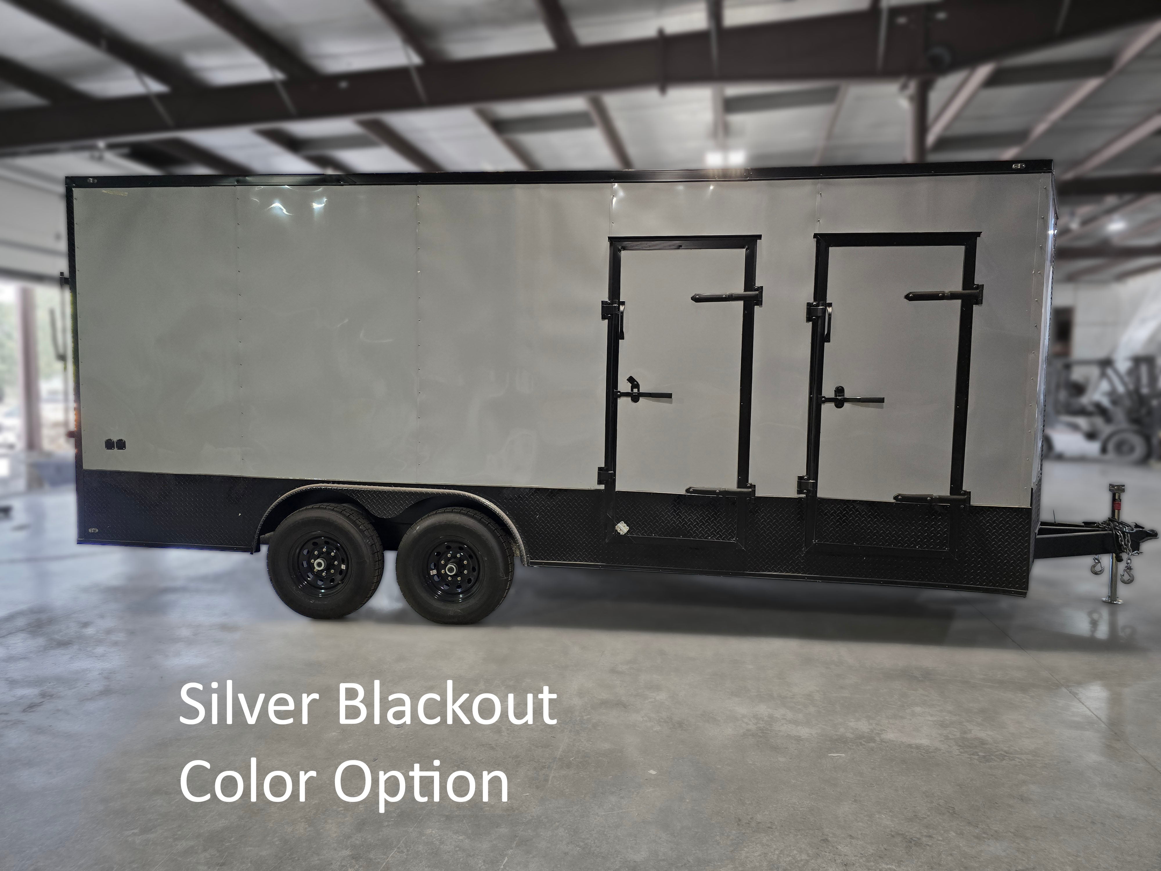 2025 ELITE Graco E-30 Diesel/Elec Rig, 8x20
