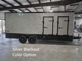 2025 ELITE Graco E-30 Diesel/Elec Rig, 8x20