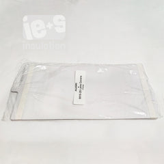 Lens Covers for Allegro Fresh Air Masks, Peel off