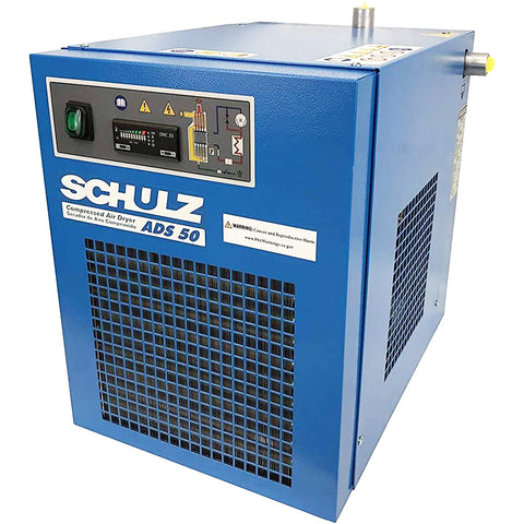 Schulz ADS-50