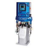 2025 ELITE Graco E-30 Diesel/Elec Rig, 8x20