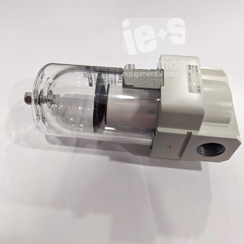 1/2" H30 Air Filter