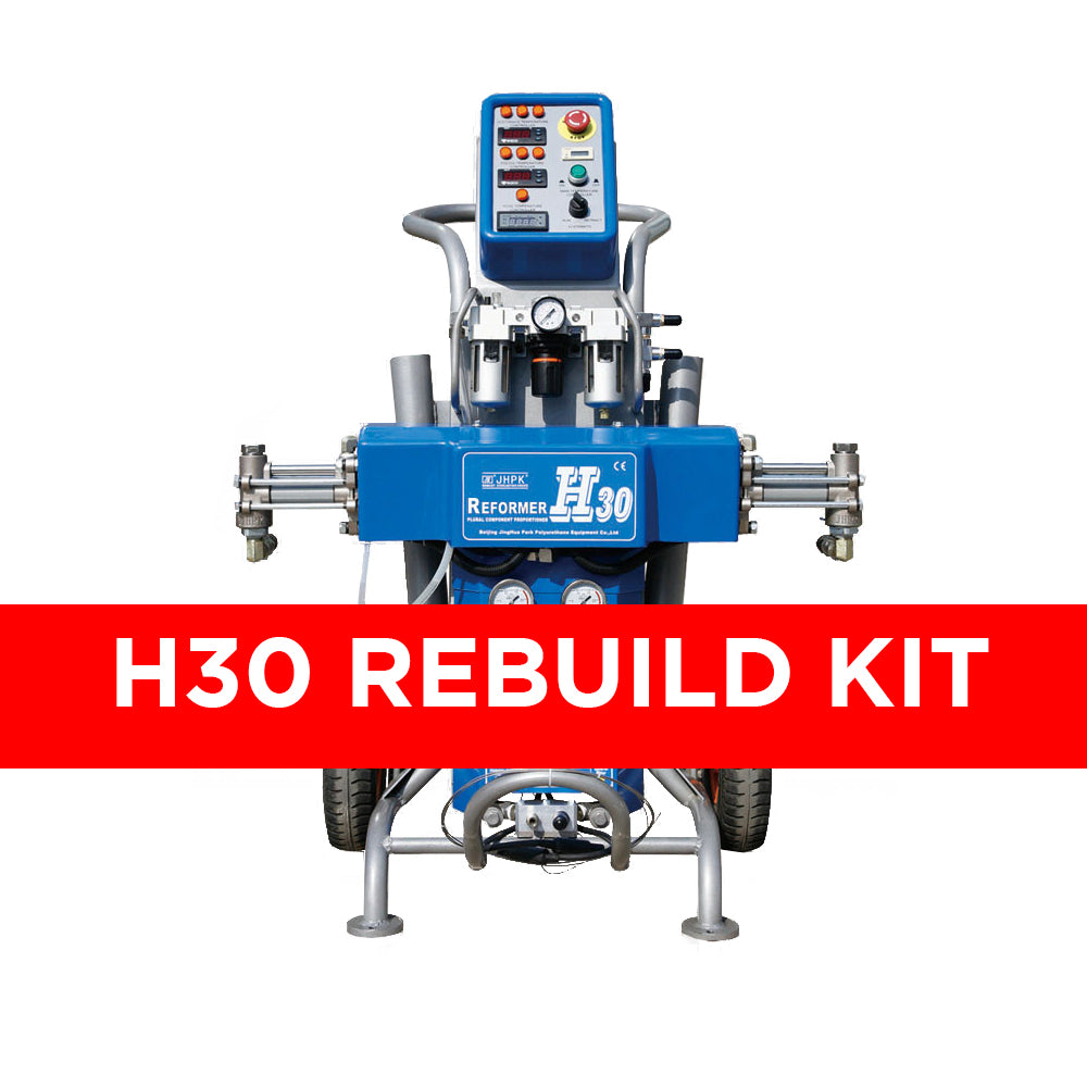 H30 Rebuild Kit