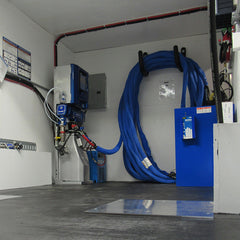 Diesel/Graco E30 - Available