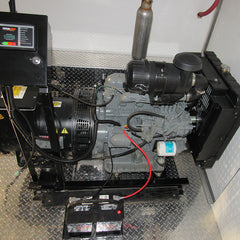 Diesel/Graco E30 - Available