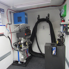 7x16 PH2 Rig with Lots of Space