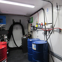 7x16 PH2 Rig with Lots of Space