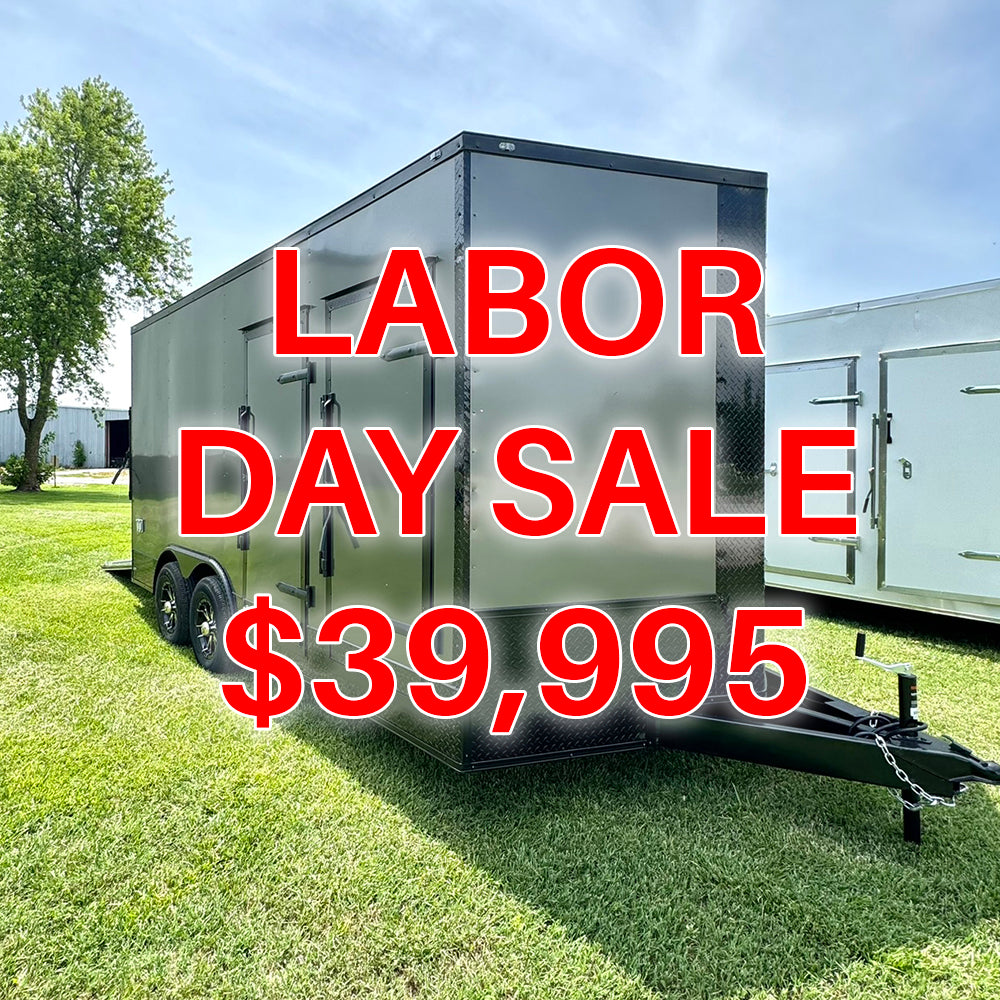 Labor Day Sale - $39,995
