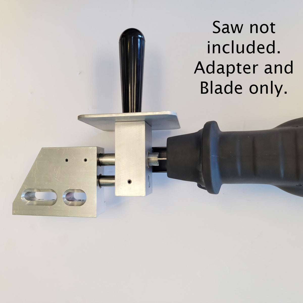 Off/Set Technologies Advanced Blade Attachment