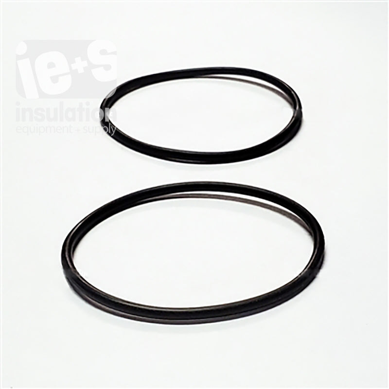 Transfer Pump T1 Rebuild Kit, set