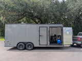 2025 Graco R3 E-XP2 Diesel, 8x20