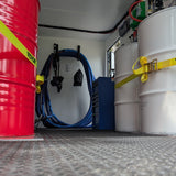 2025 Graco R3 E-XP2 Diesel, 8x20