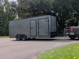 2025 Graco R3 E-XP1 Starter Rig