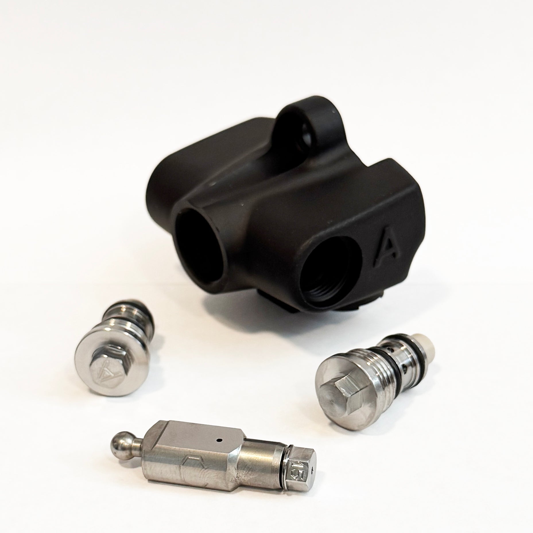 Carlisle ST1 Complete Head Replacement Kit