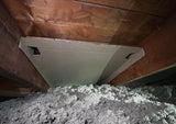 Ventilation Baffle, 100 ct, 16" x 33"