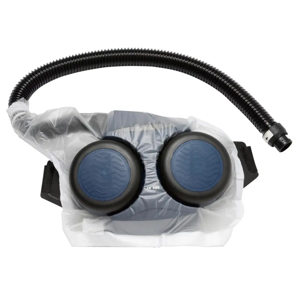 Sundstrom Splash Cover, SR 514 – Insulation Equipment Supply