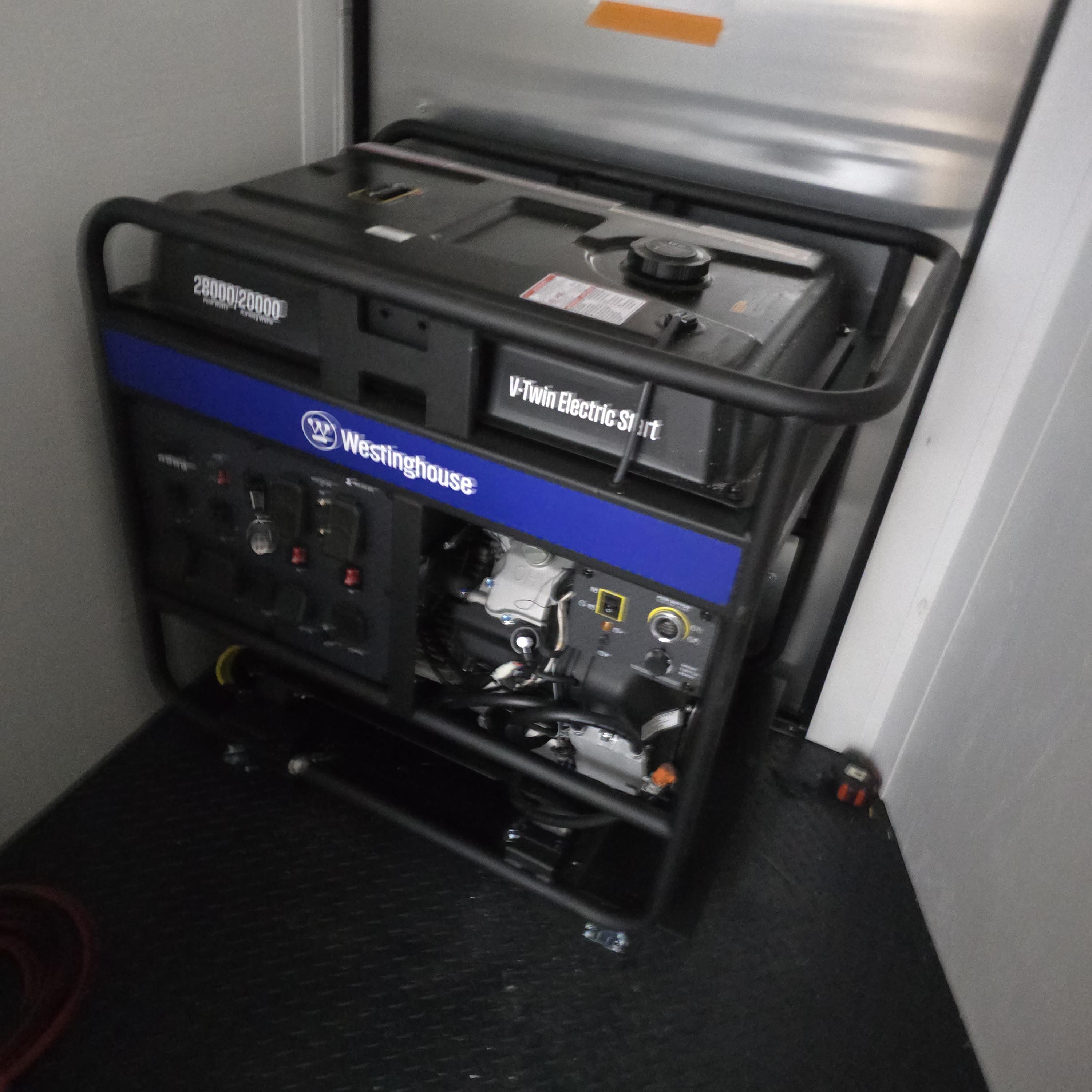 2025 Graco R3 E-XP1 Starter Rig