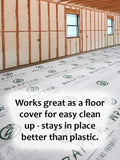 Wraptor House Wrap