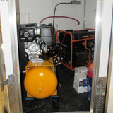 2025 Graco E-20 Gas Powered Rig