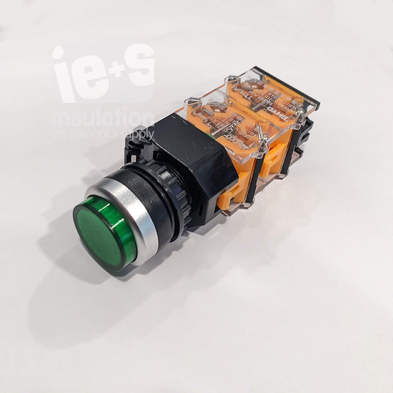 H30 Main Temperature Controller – Insulation Equipment Supply