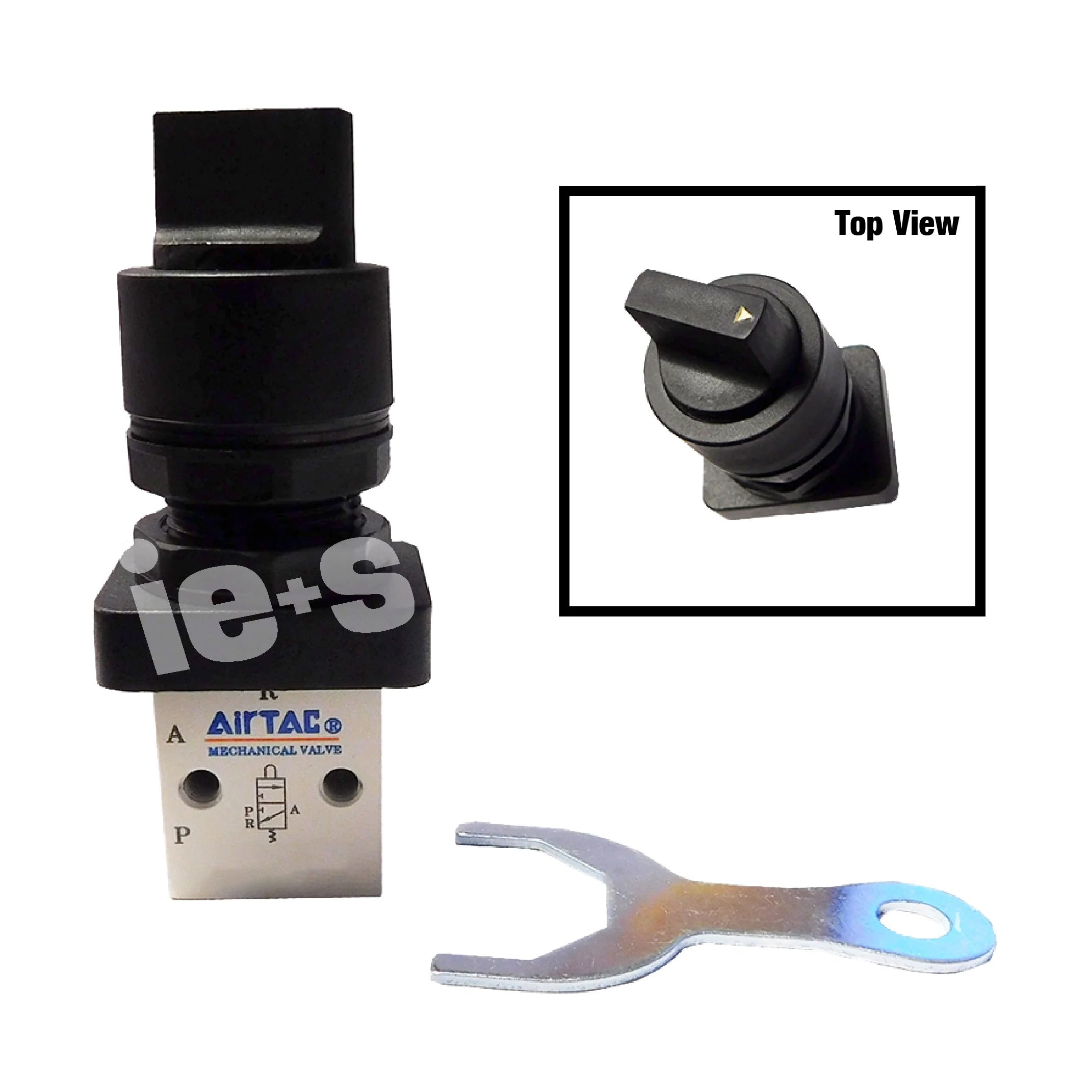 Retraction Switch SPRAY FOAM INSULATION EQUIPMENT - H30 Run/Retract Switch – Insulation ...