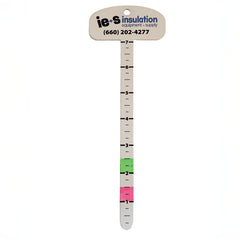 Insulation Depth Gauge