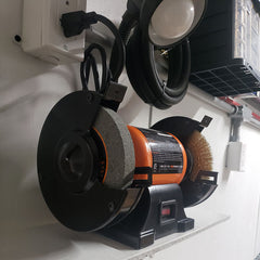 Custom Mid-Level Rig