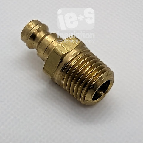ST1 QD Stem